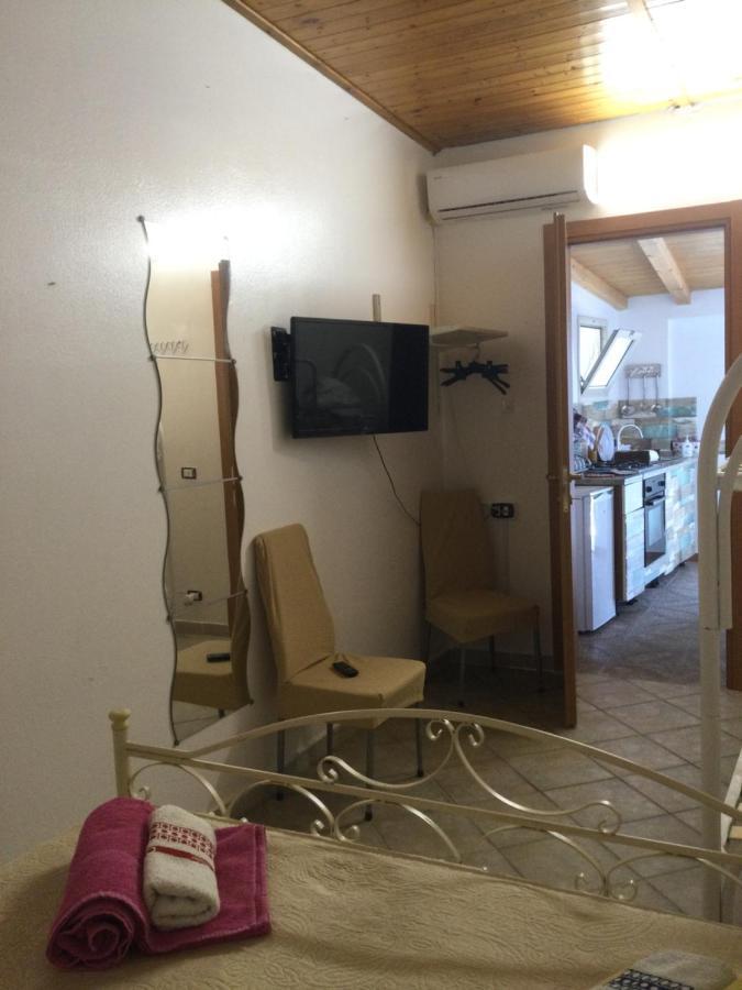 Marzamemi Infinity Sun Apartment Екстериор снимка