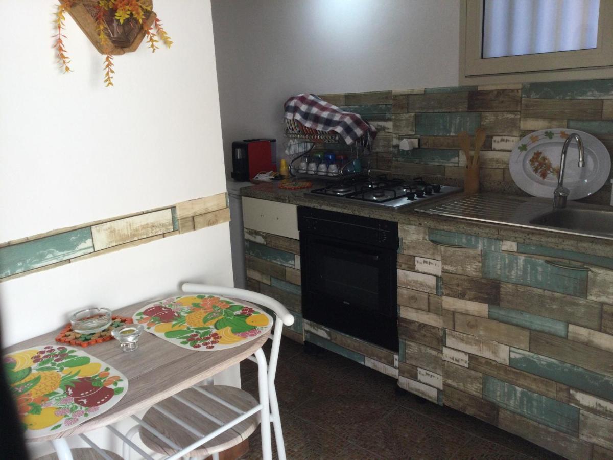 Marzamemi Infinity Sun Apartment Екстериор снимка