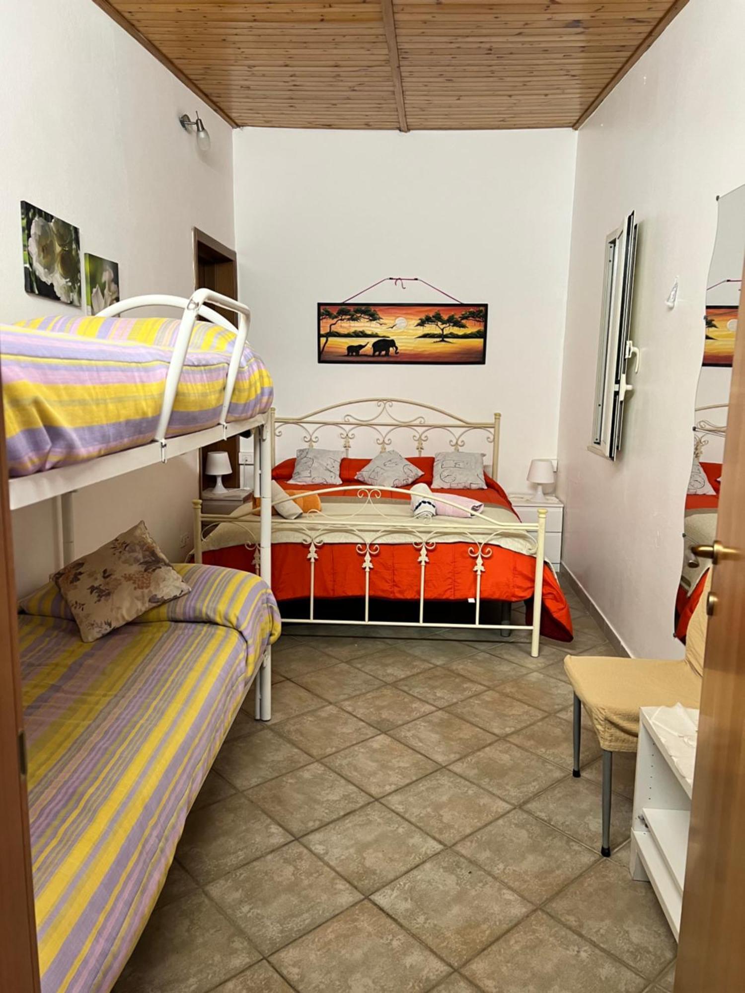 Marzamemi Infinity Sun Apartment Екстериор снимка
