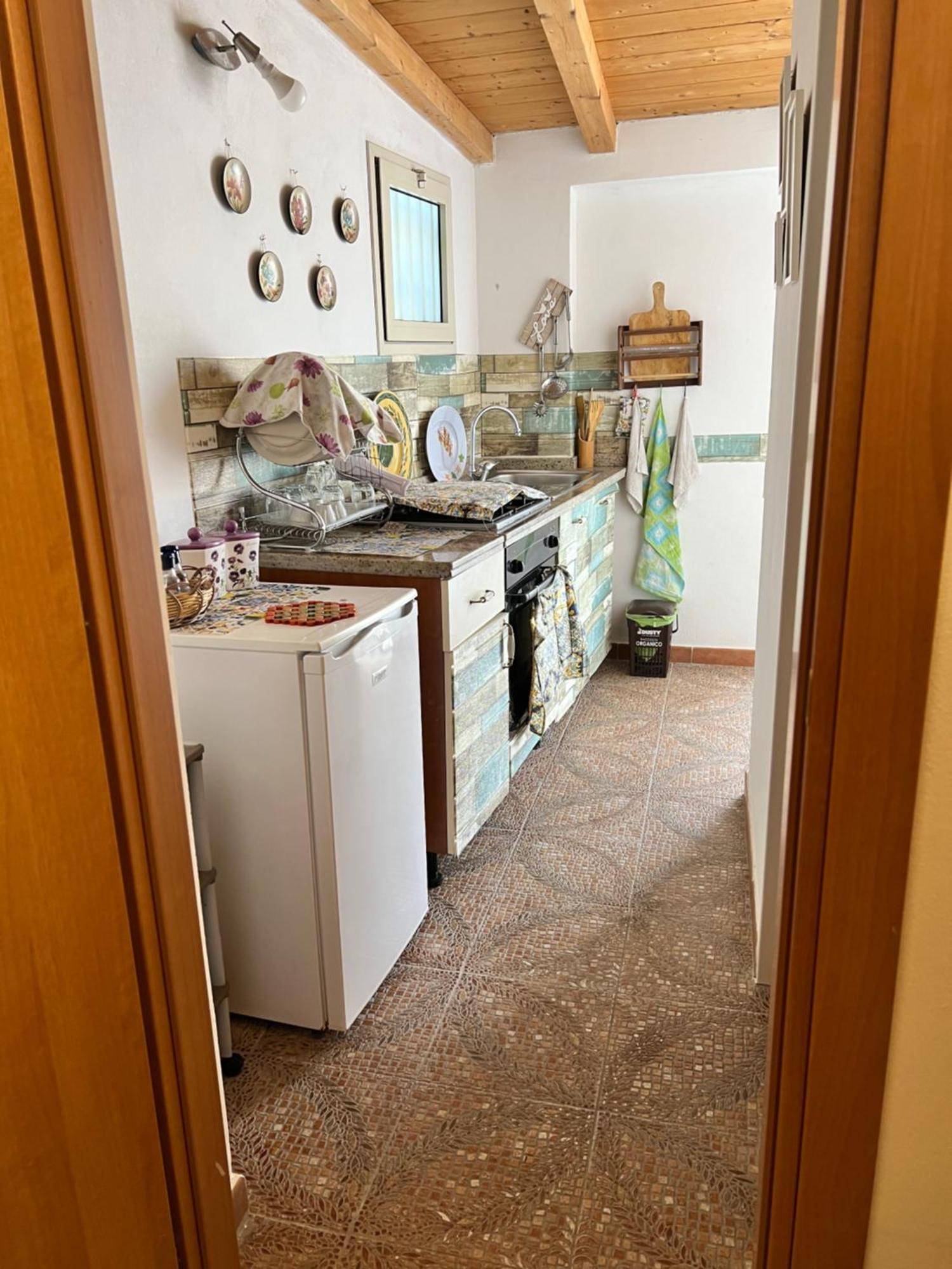Marzamemi Infinity Sun Apartment Екстериор снимка