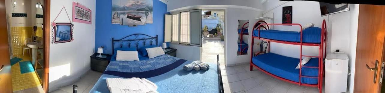 Marzamemi Infinity Sun Apartment Екстериор снимка
