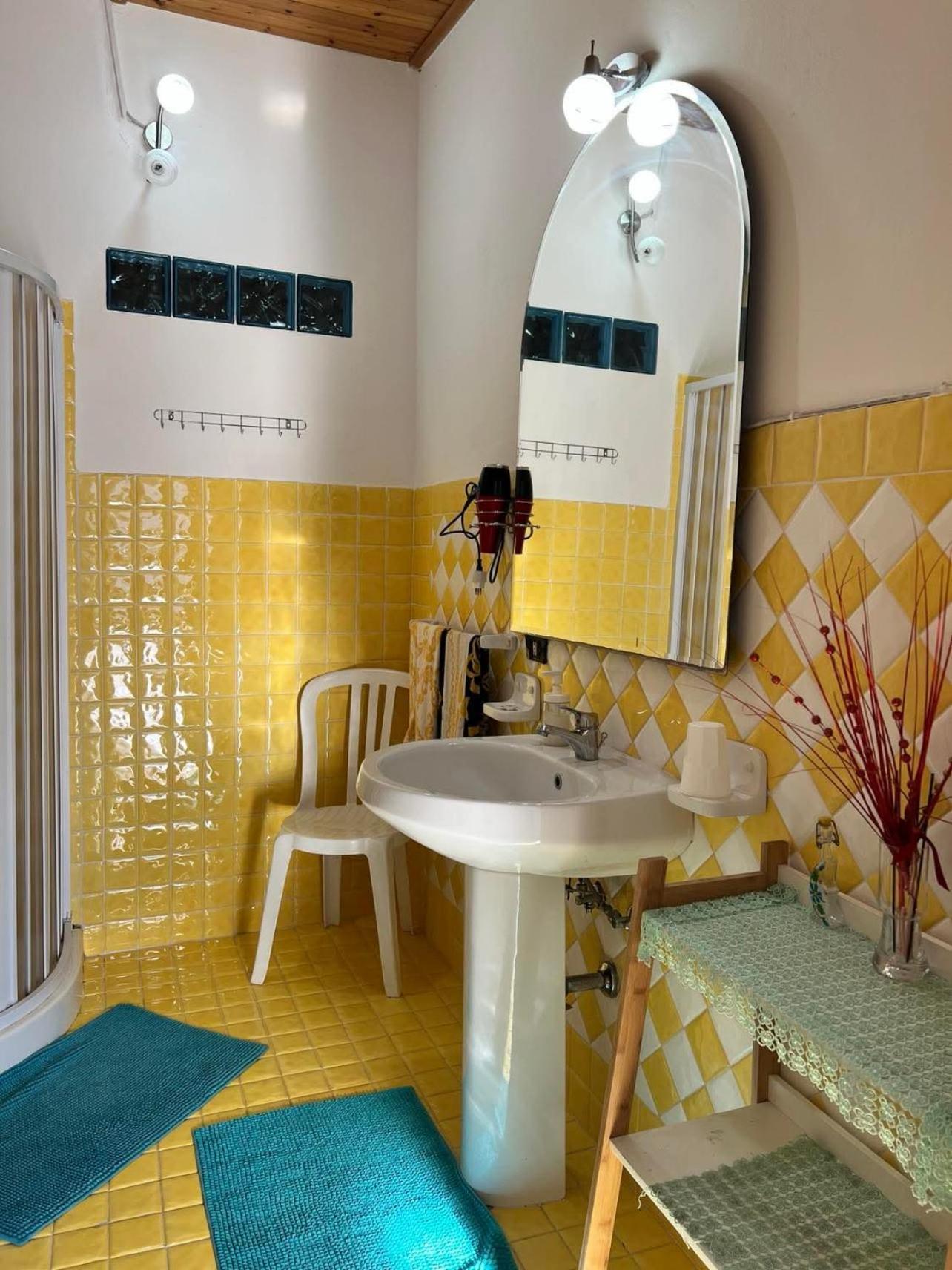 Marzamemi Infinity Sun Apartment Екстериор снимка