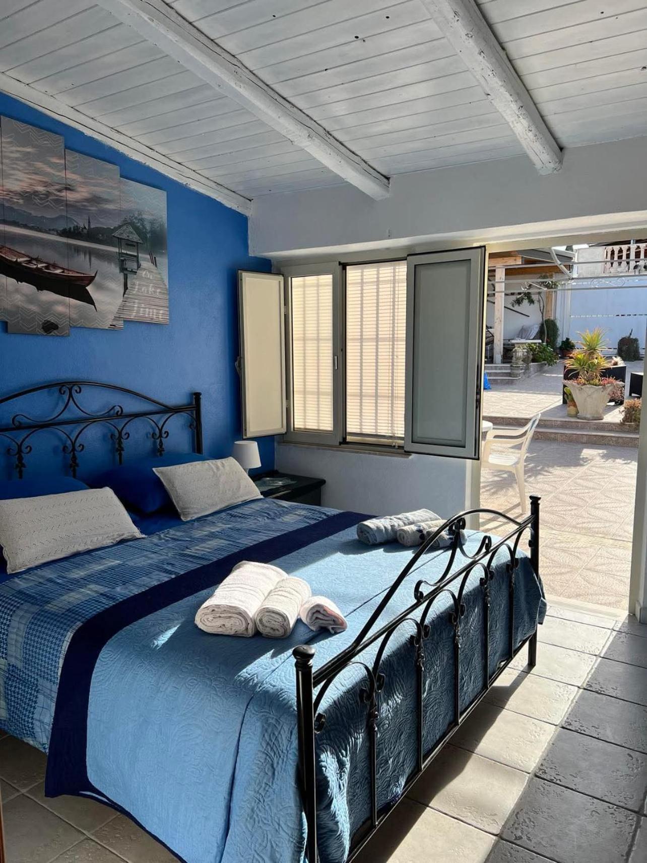 Marzamemi Infinity Sun Apartment Екстериор снимка