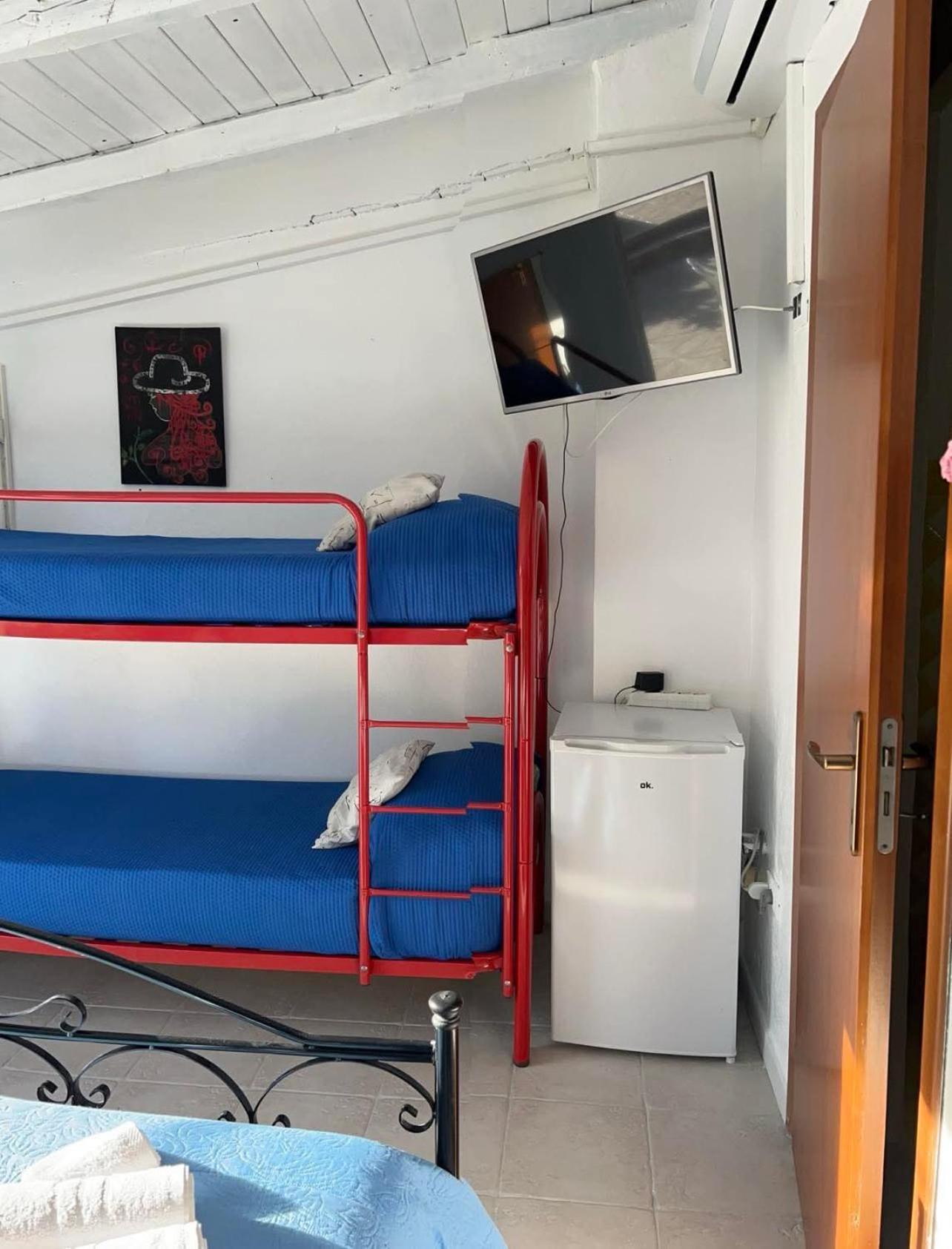 Marzamemi Infinity Sun Apartment Екстериор снимка