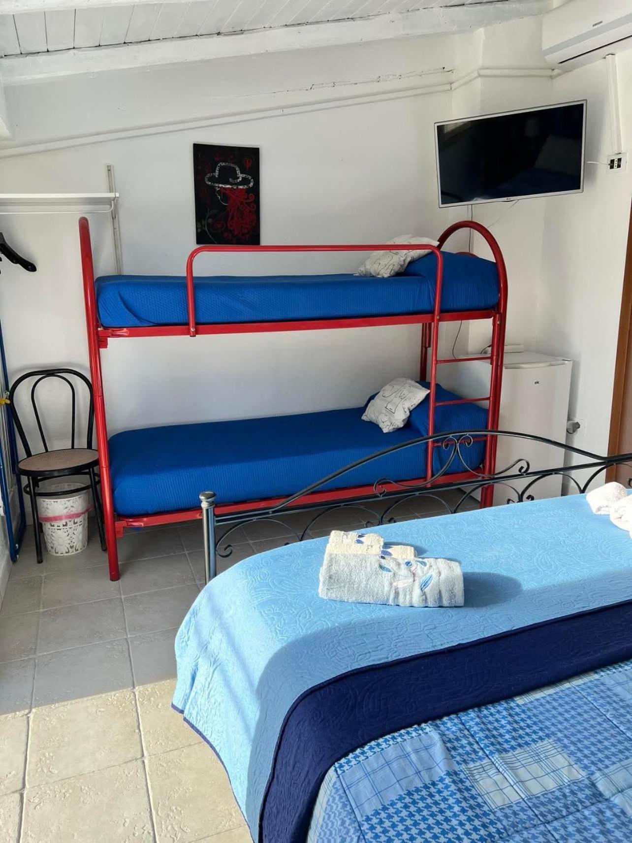 Marzamemi Infinity Sun Apartment Екстериор снимка