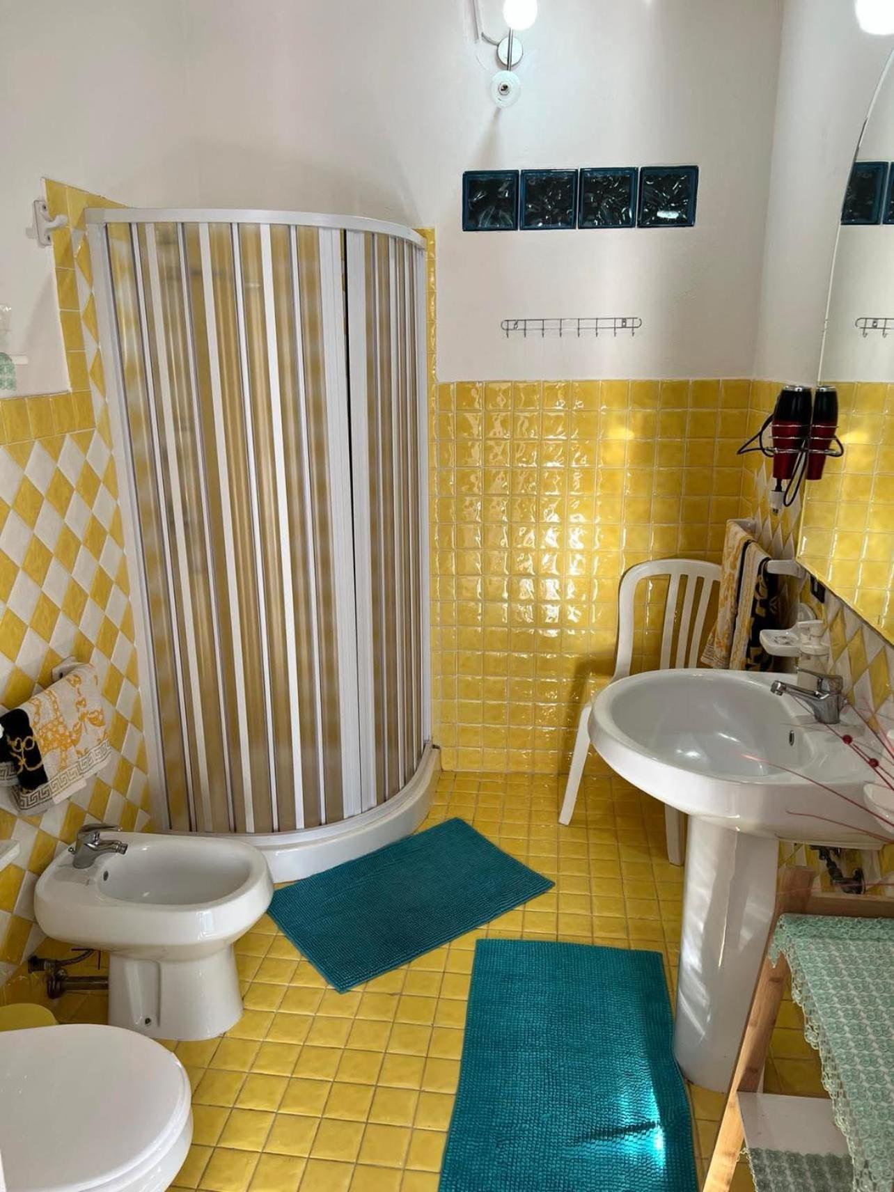 Marzamemi Infinity Sun Apartment Екстериор снимка