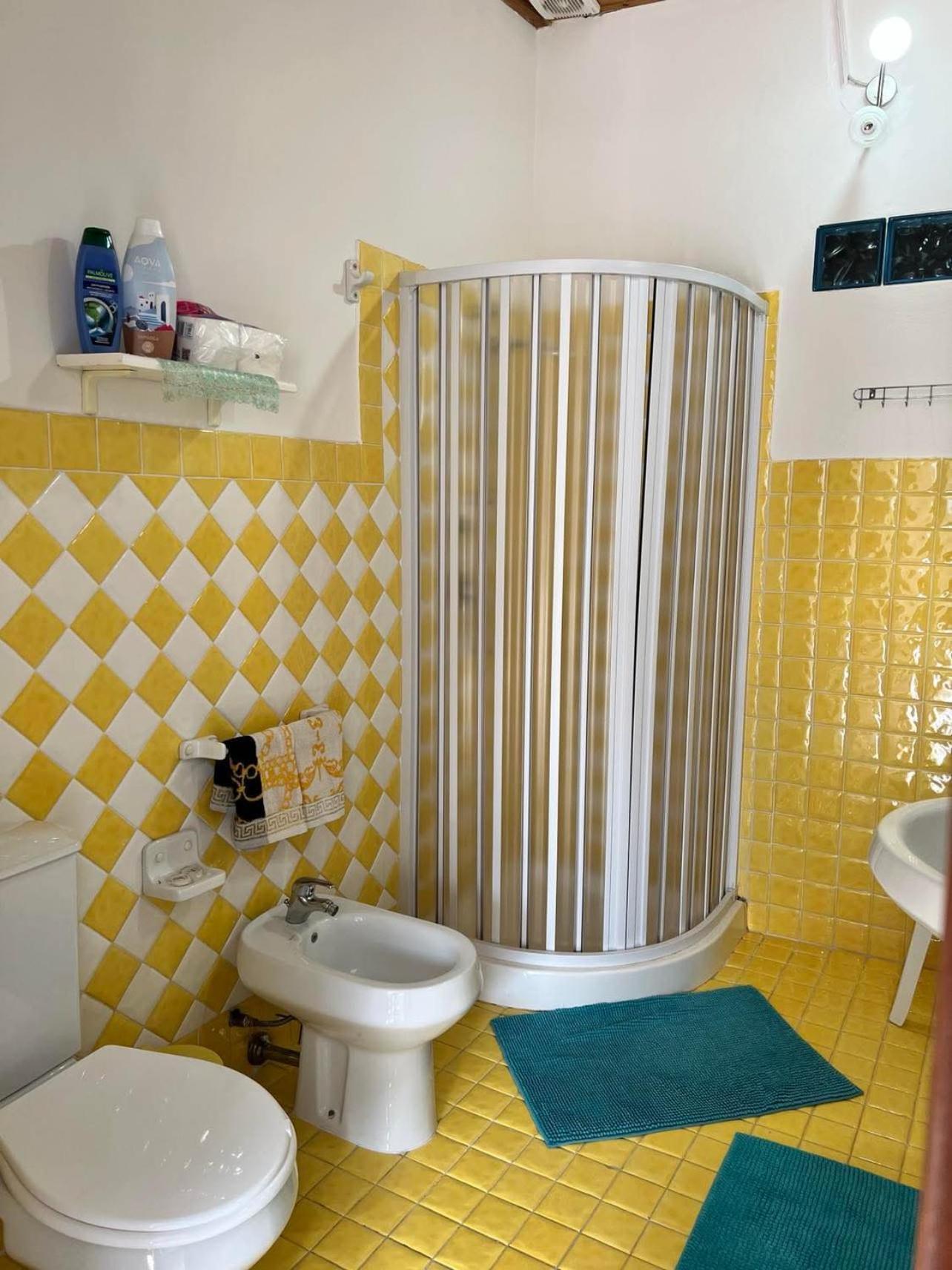 Marzamemi Infinity Sun Apartment Екстериор снимка