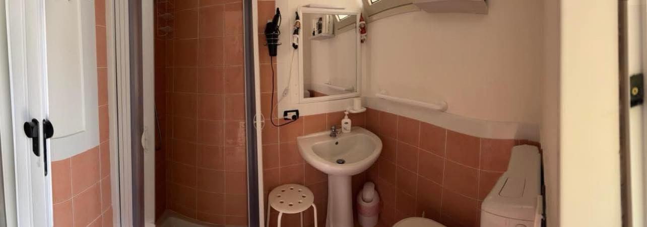 Marzamemi Infinity Sun Apartment Екстериор снимка
