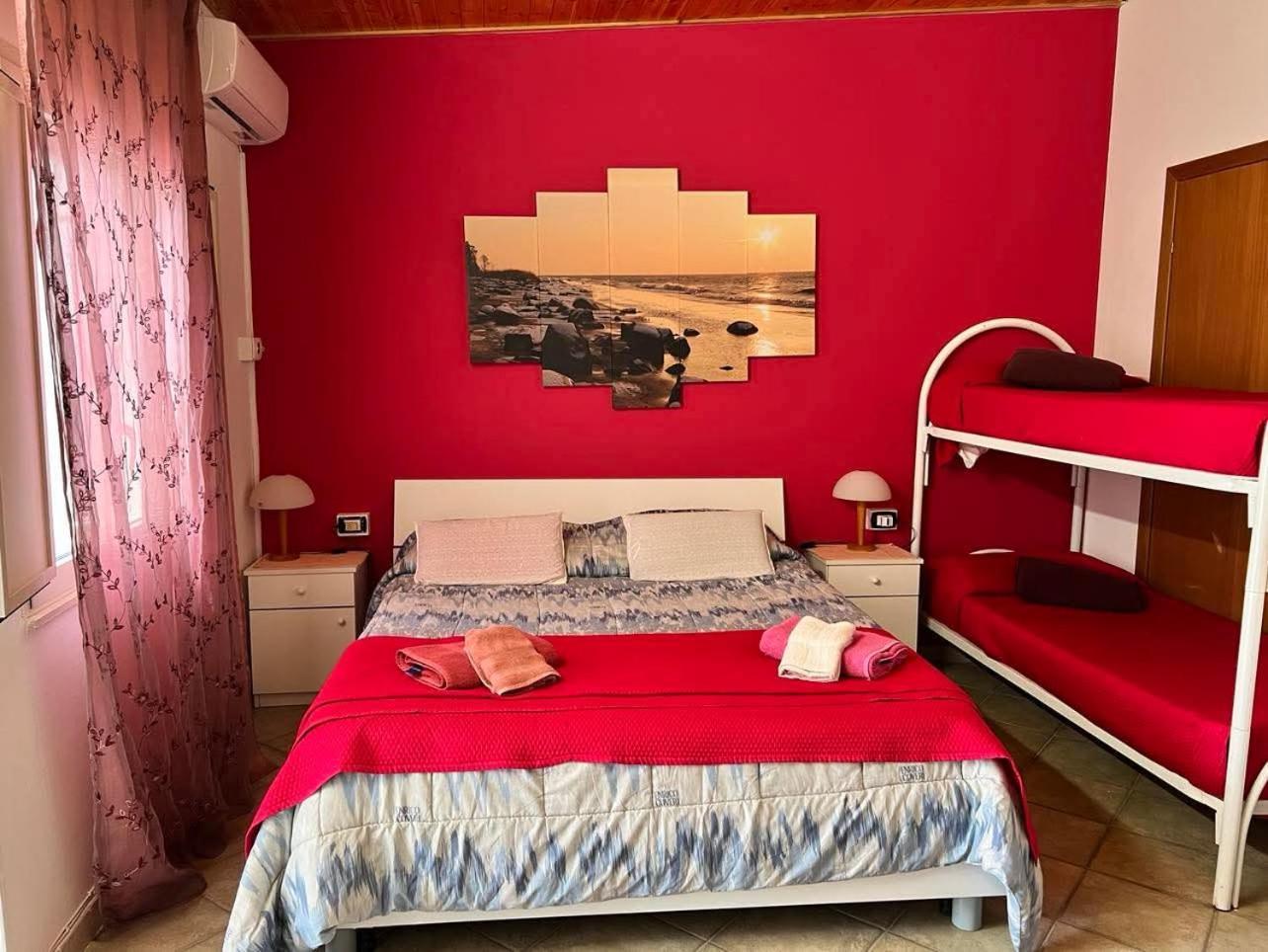 Marzamemi Infinity Sun Apartment Екстериор снимка