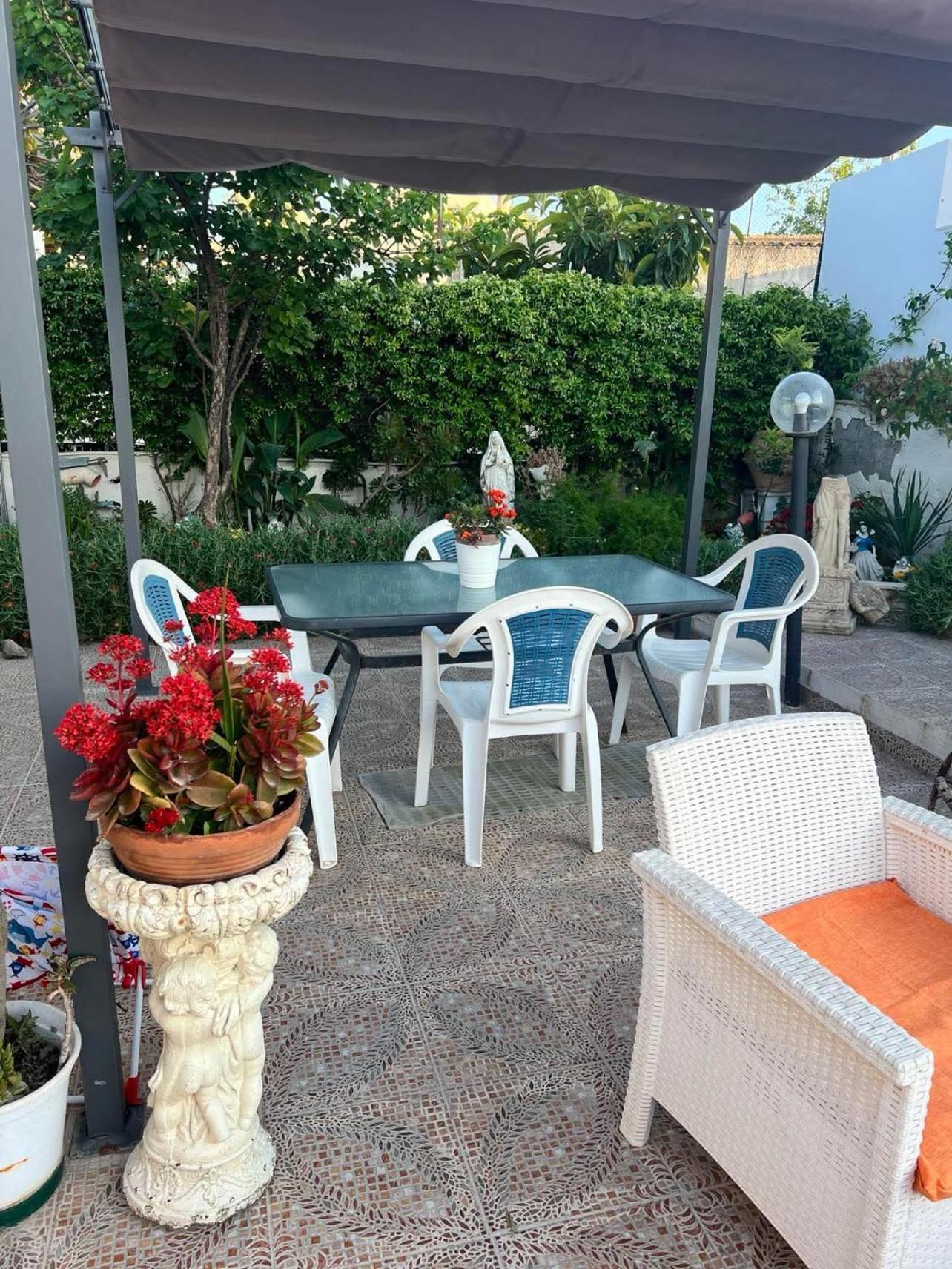 Marzamemi Infinity Sun Apartment Екстериор снимка