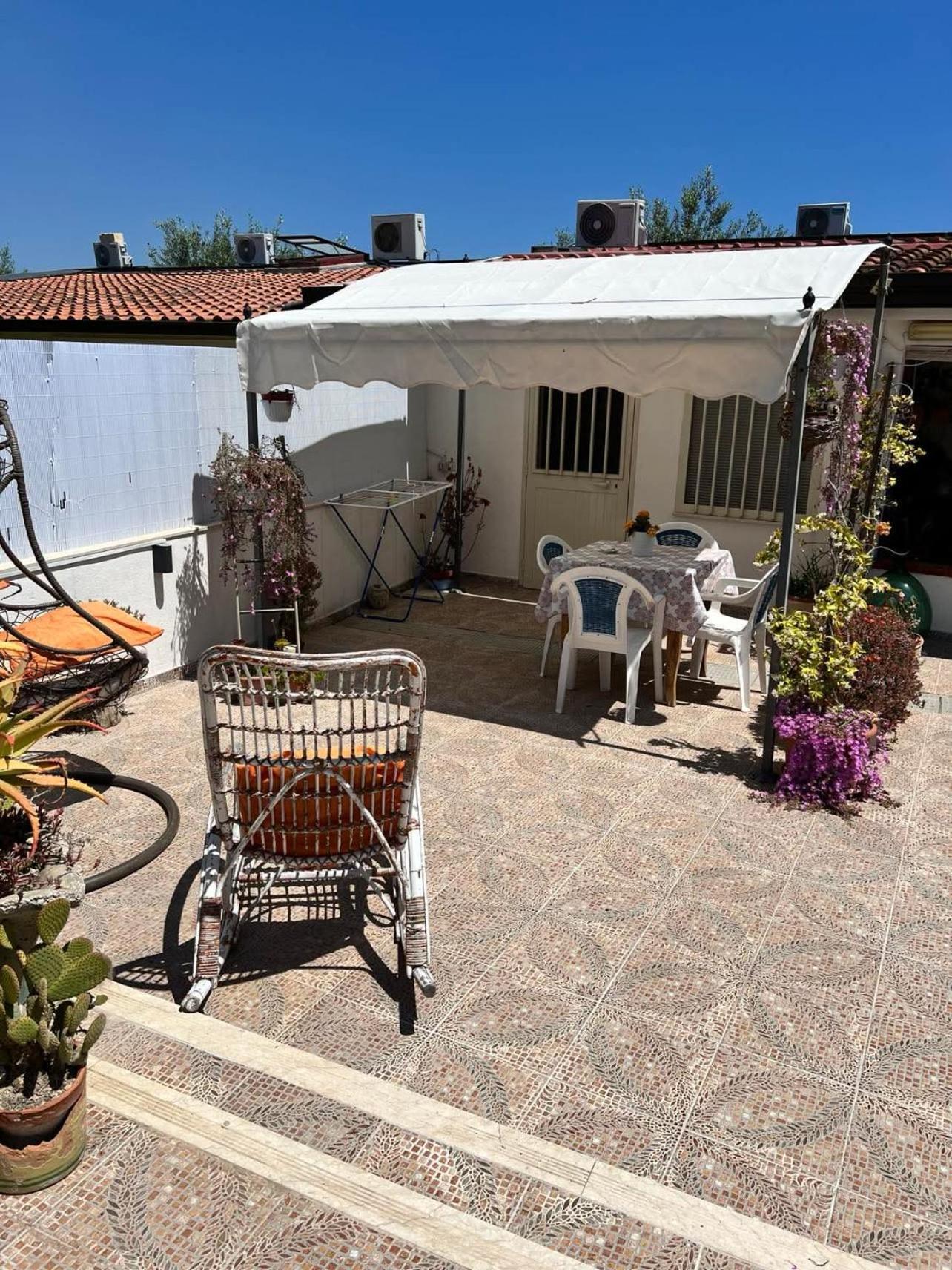 Marzamemi Infinity Sun Apartment Екстериор снимка