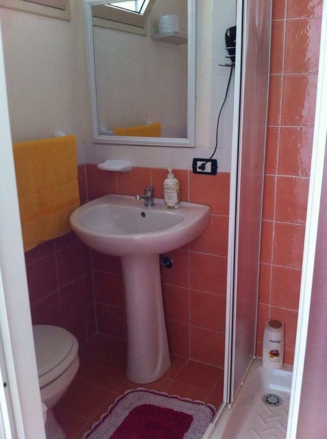 Marzamemi Infinity Sun Apartment Екстериор снимка