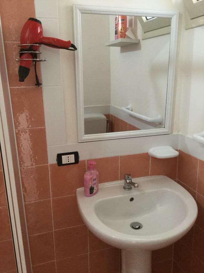 Marzamemi Infinity Sun Apartment Екстериор снимка